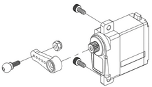 Goosky RS4 Cyclic Servo - HeliDirect