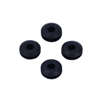 Goosky RS4 Canopy Grommets - HeliDirect