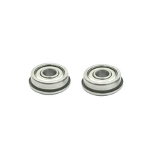 Goosky RS4 F604ZZ Flanged Bearing Set - NMB - HeliDirect