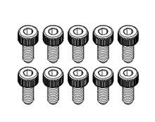 Goosky RS4 Screw Set M2x5mm - HeliDirect