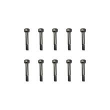 Goosky S2/RS4 Screw Set Ø1.5x8mm-M1.4-L4 - HeliDirect