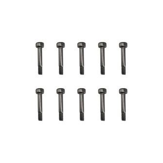 Goosky S2/RS4 Screw Set Ø1.5x8mm-M1.4-L4 - HeliDirect