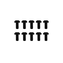 Goosky RS4 Screw Set M2x5mm - HeliDirect