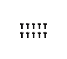 Goosky RS4 Socket Screw Set - M1.6X6mm - HeliDirect