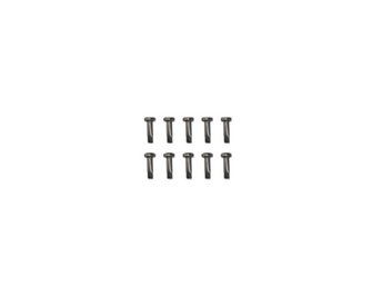 Goosky RS4 Socket Screw Set - M3X18-L6mm - HeliDirect