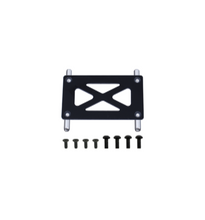 Goosky RS4 Universal ESC Fixing Panel Module - HeliDirect