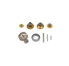 Goosky RS4 Tail Servo Gear Set - HeliDirect