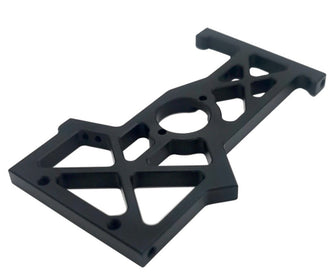 Goosky RS4 VENOM Main Frame Lower Plate - HeliDirect