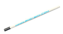 Goosky RS4/RS4 Venom Aluminium Colorful Sprayed Tail Boom - White