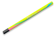 Goosky RS4/RS4 Venom Aluminium Three-color Sprayed Tail Boom - Yellow