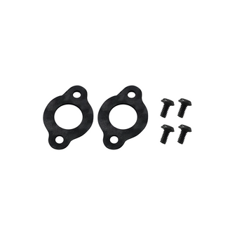 Goosky S1 Main Bearing Limit Carbon Plate - HeliDirect