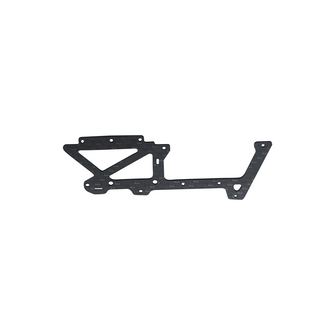 Goosky S1 CF Main Frame - HeliDirect