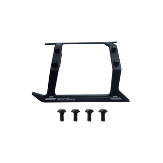 Goosky S1 Landing Skid - HeliDirect