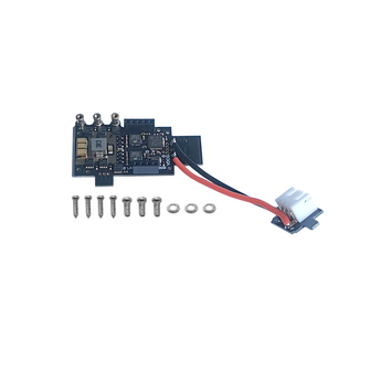 Goosky S1 ESC Board - HeliDirect