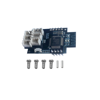 Goosky S1 Flight Controller Board - HeliDirect