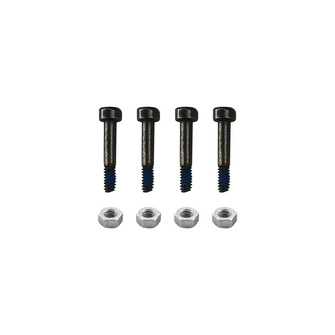 Goosky S1 Main Blade Screws and Washers Set - HeliDirect