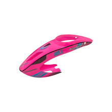 Goosky S1 Canopy Set - Pink - HeliDirect