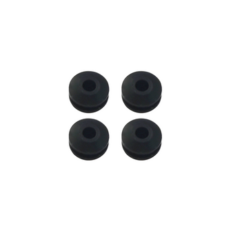 Goosky S1 Canopy Rubber Grommets - HeliDirect