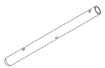 Goosky RS7 Main Shaft