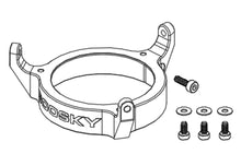 Goosky RS7 Swash outer ring set