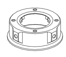 Goosky RS7 Swash inner ring