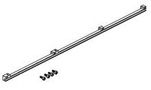 Goosky RS7 Battery rail set - R