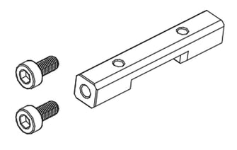 Goosky RS7 Main frame connection block