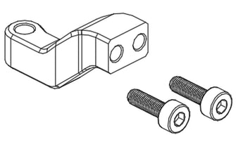 Goosky RS7 Tail bell crank bracket