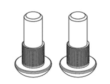 Goosky RS5/RS7 Tail arm pivot Screw