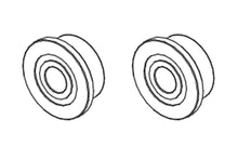 Goosky RS7 Bearing (8*16*5) For Tail case