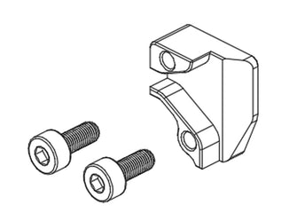 Goosky RS7 Battery Guide Set - L