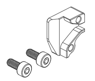 Goosky RS7 Battery Guide Set - R