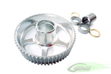 Triple Bearing 60T Pulley