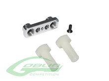 Aluminum Tail Boom Support