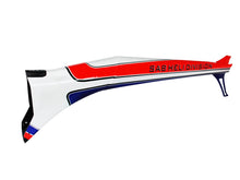 Boom Carbon - Blue/Red Urukay WC