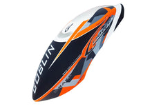 Canopy Goblin 700 Thunder Sport Drake Edition