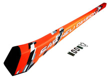 Carbon Fiber Tailboom - Goblin Kraken