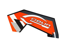 Low Side Frame DX - Goblin Kraken