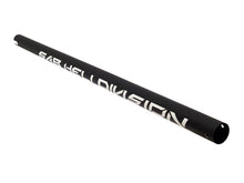 RAW 420 Aluminum Tail Boom 20mm - HeliDirect