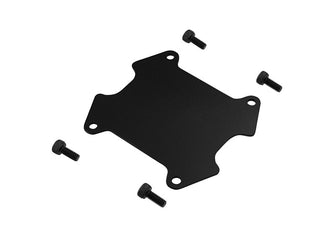 RAW 420 G10 Flybarless Plate - HeliDirect