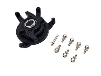 RAW 420 Aluminum Swashplate - HeliDirect