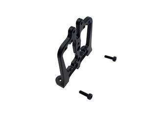 RAW 420 Aluminum Front Servo Mount - HeliDirect