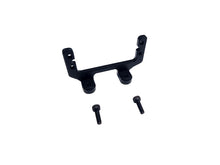 RAW420 Aluminum Rear Mini Servo Mount - HeliDirect