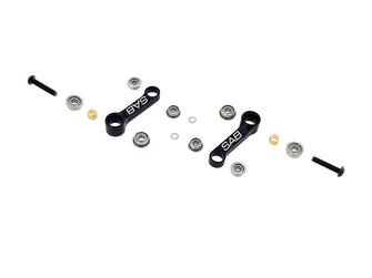 Aluminum Radius Arms - HeliDirect
