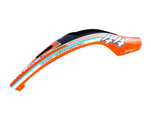 RAW 420 CF Canopy Orange/Blue - HeliDirect