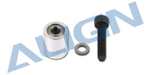 Align TB60 Main Belt Guide Pulley Assembly - HeliDirect