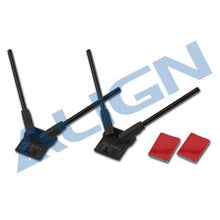 Align TB70 Antenna Holder - HeliDirect