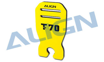 Align TB70 Main Blade Holder - HeliDirect
