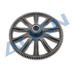 Align TN70 102T M1 Helical Autorotation Tail Drive Gear - HeliDirect