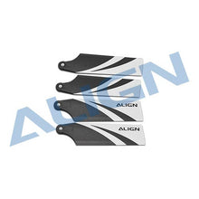 Align 69mm Tail Blade - HeliDirect